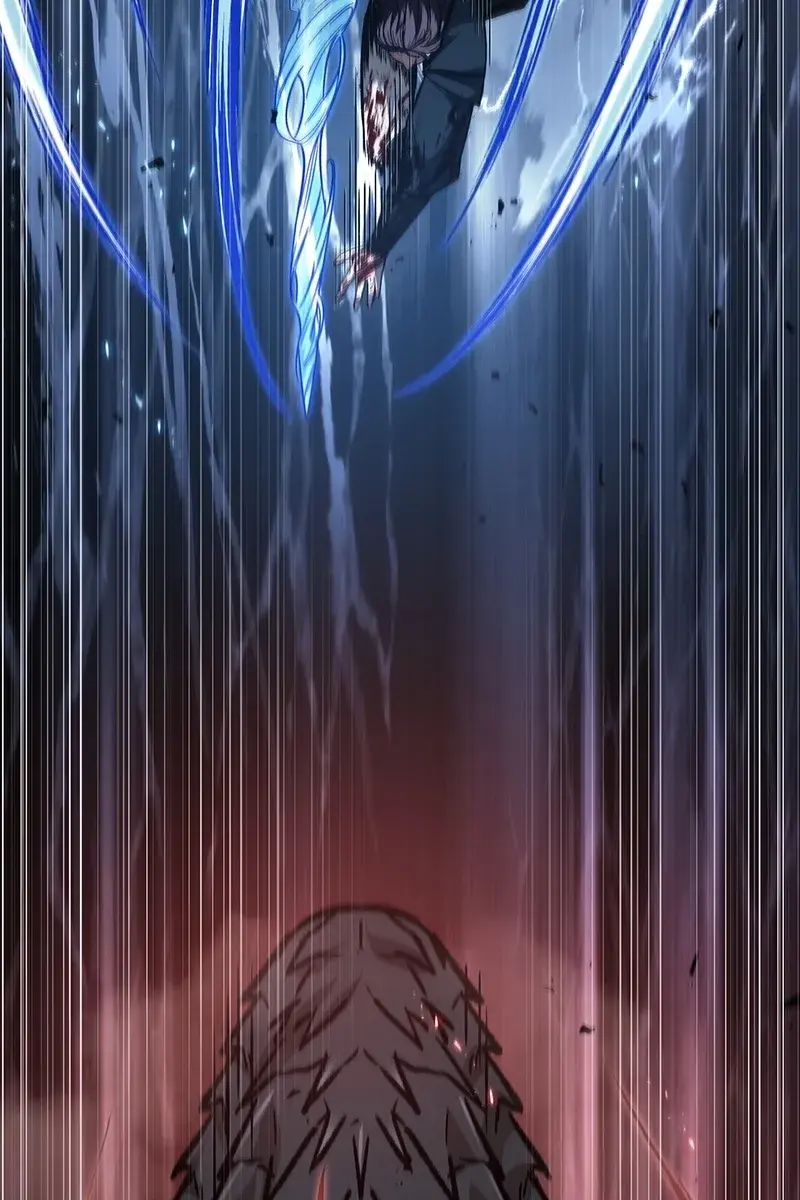 Nano Machine Chapter 76 Page 2