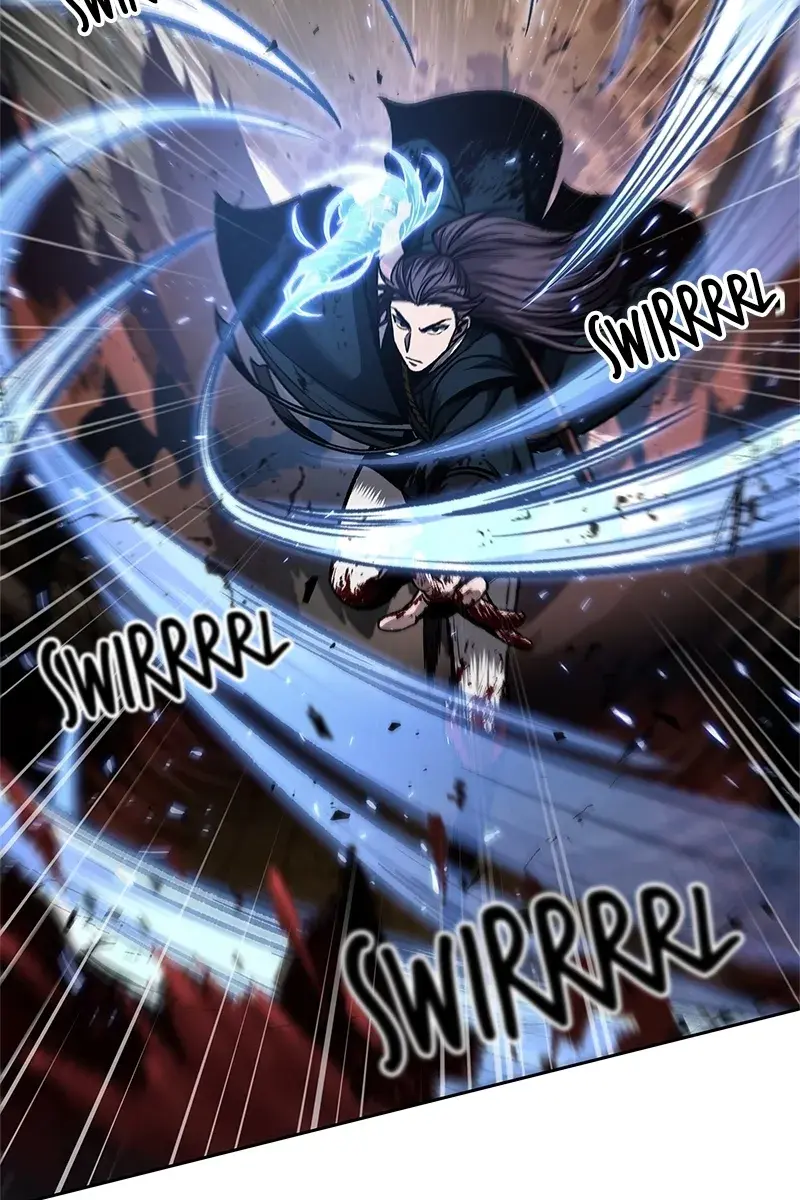 Nano Machine Chapter 76 Page 5