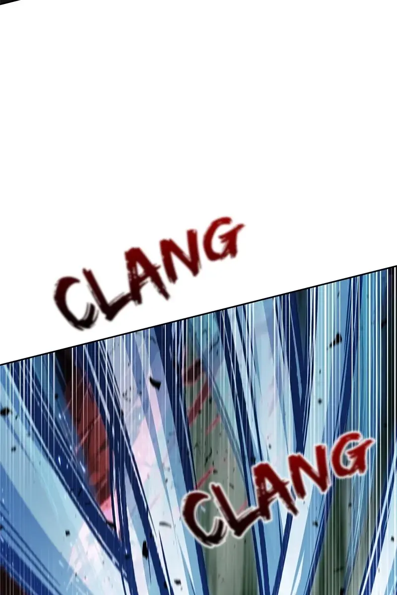 Nano Machine Chapter 76 Page 6