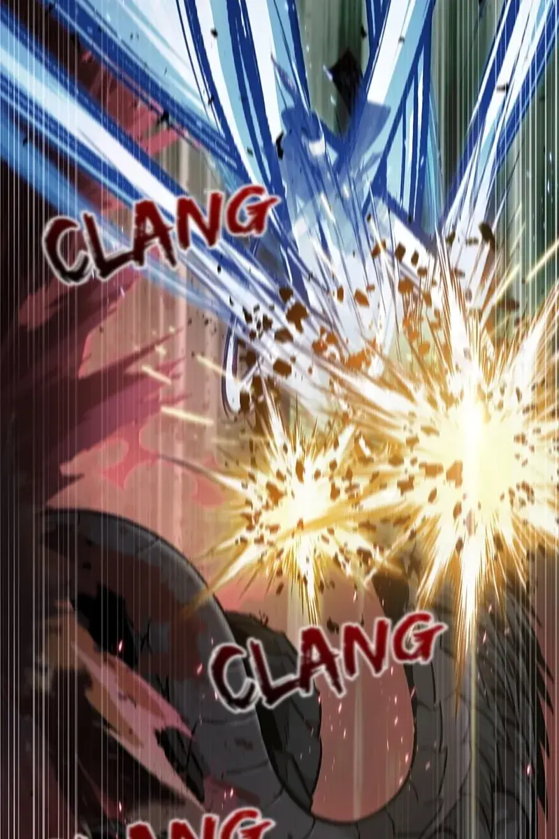 Nano Machine Chapter 76 Page 7