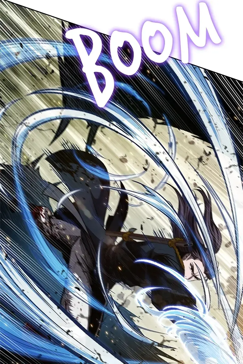 Nano Machine Chapter 76 Page 9