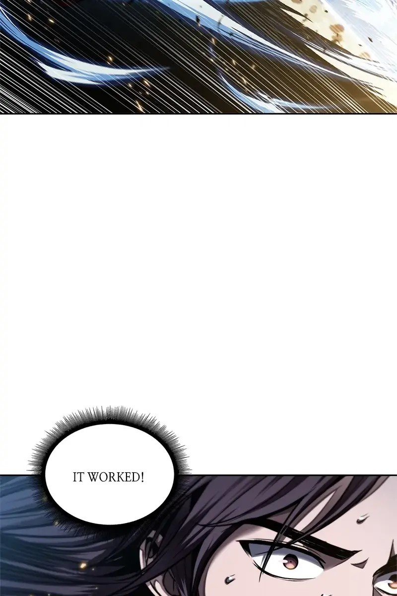 Nano Machine Chapter 76 Page 10