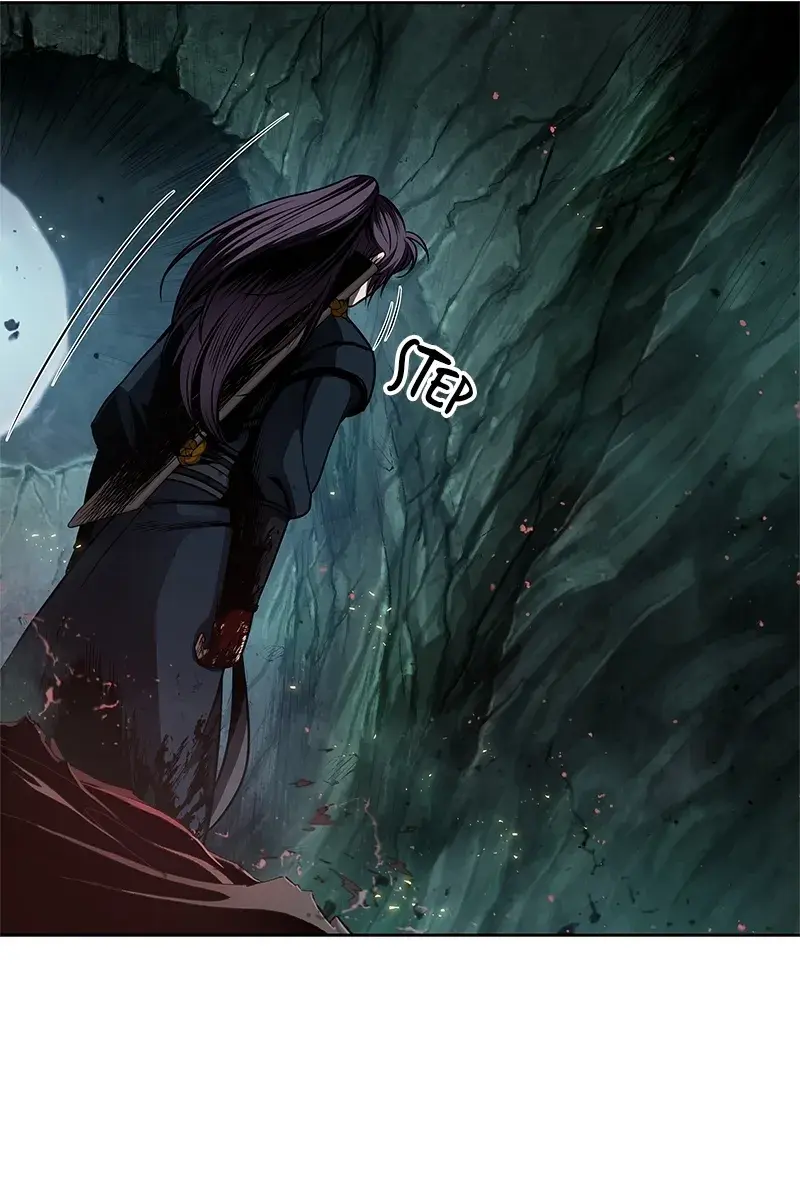 Nano Machine Chapter 76 Page 12