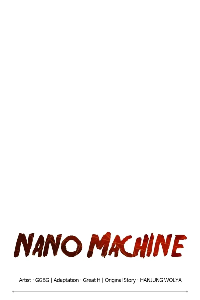 Nano Machine Chapter 76 Page 16
