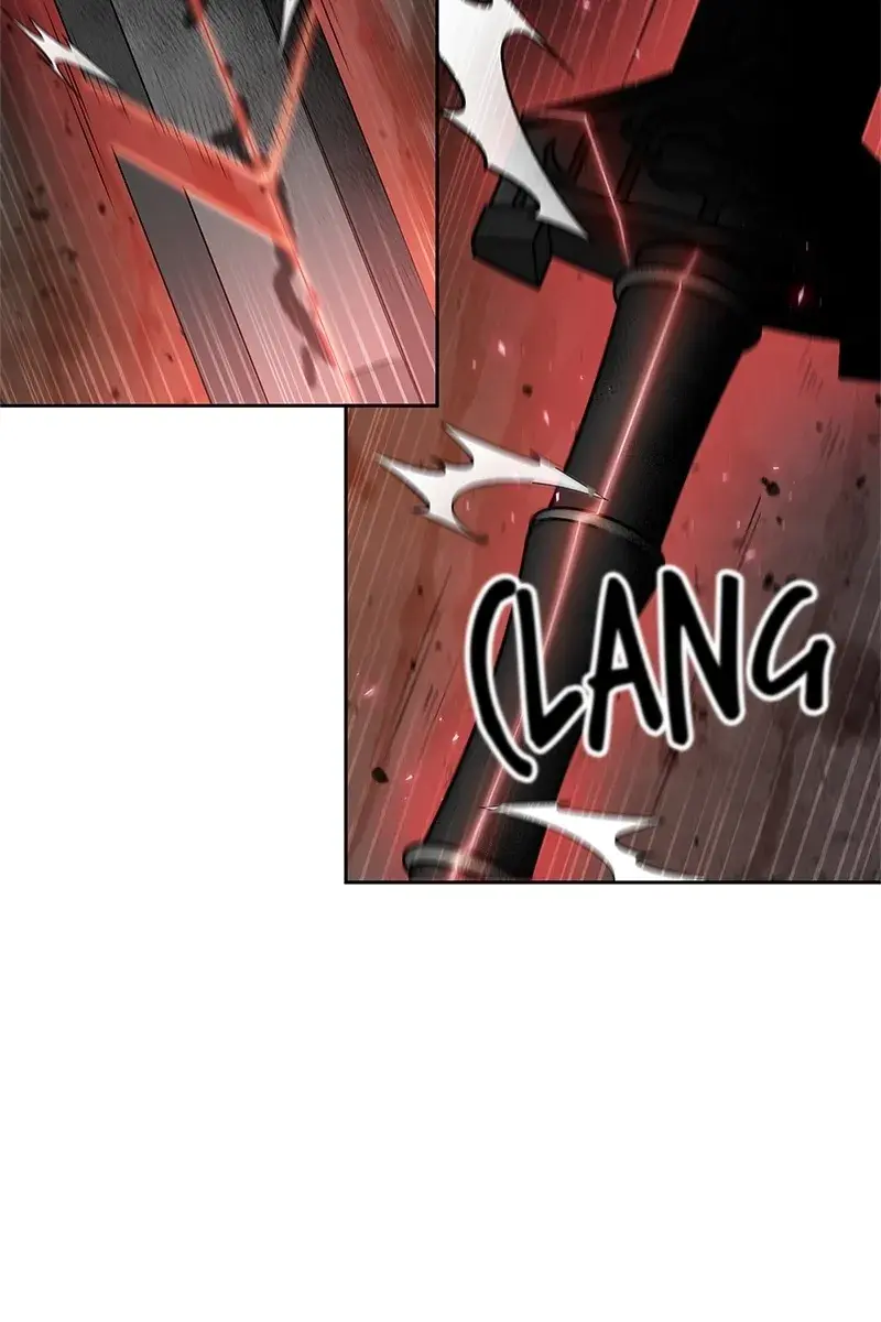 Nano Machine Chapter 76 Page 19
