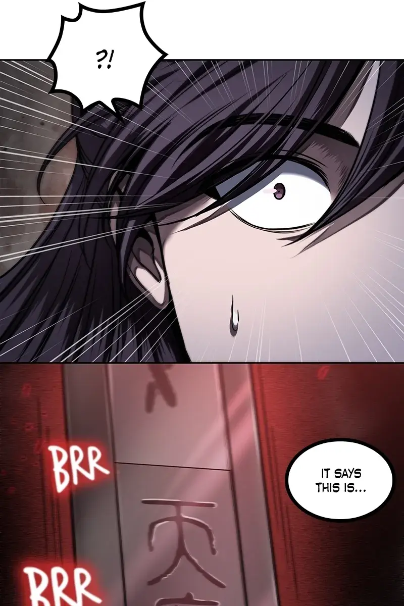 Nano Machine Chapter 76 Page 23