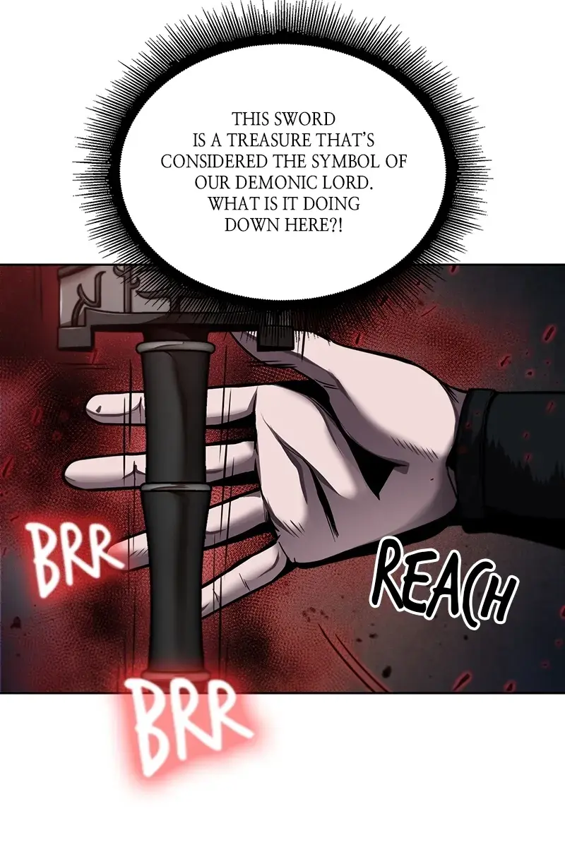 Nano Machine Chapter 76 Page 25