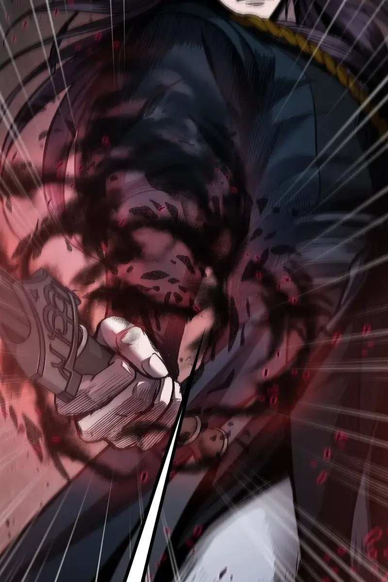 Nano Machine Chapter 76 Page 27