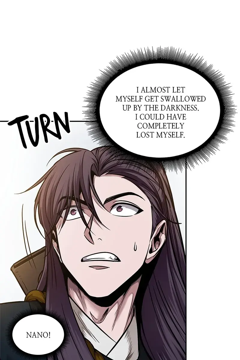 Nano Machine Chapter 76 Page 42