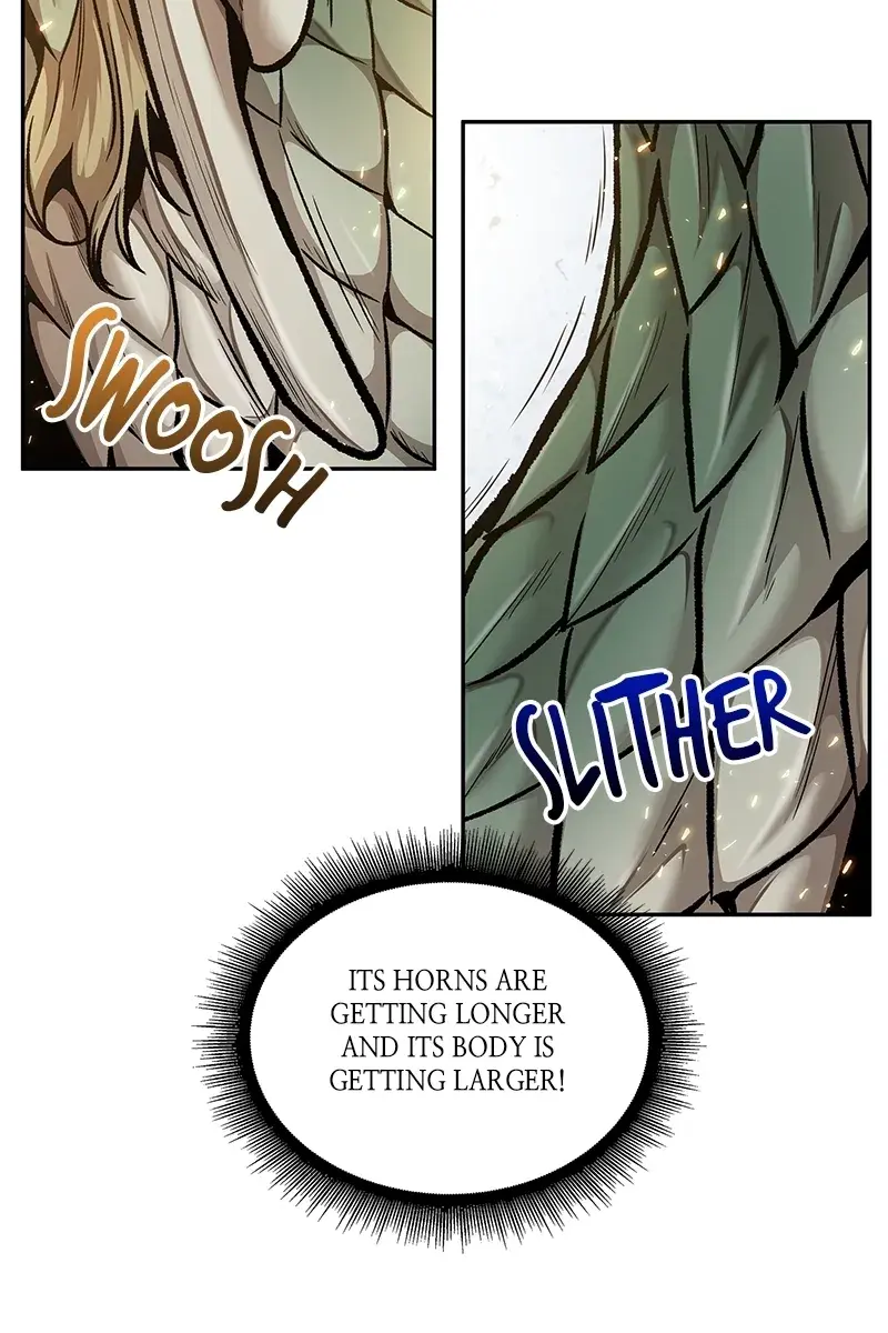 Nano Machine Chapter 76 Page 50