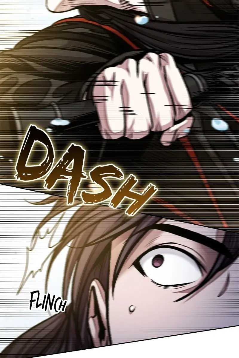 Nano Machine Chapter 76 Page 53