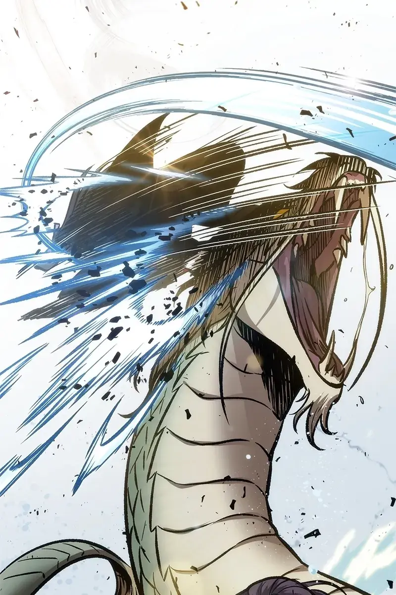 Nano Machine Chapter 76 Page 56