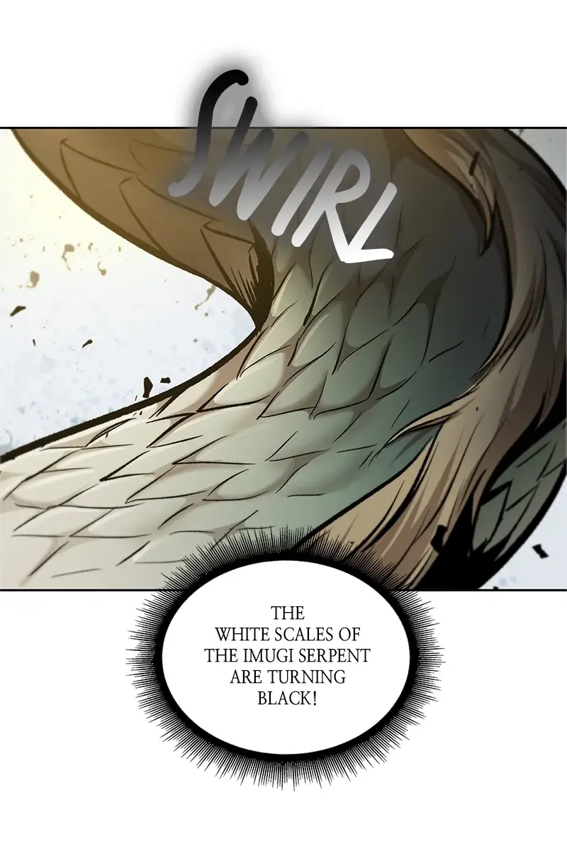 Nano Machine Chapter 76 Page 60