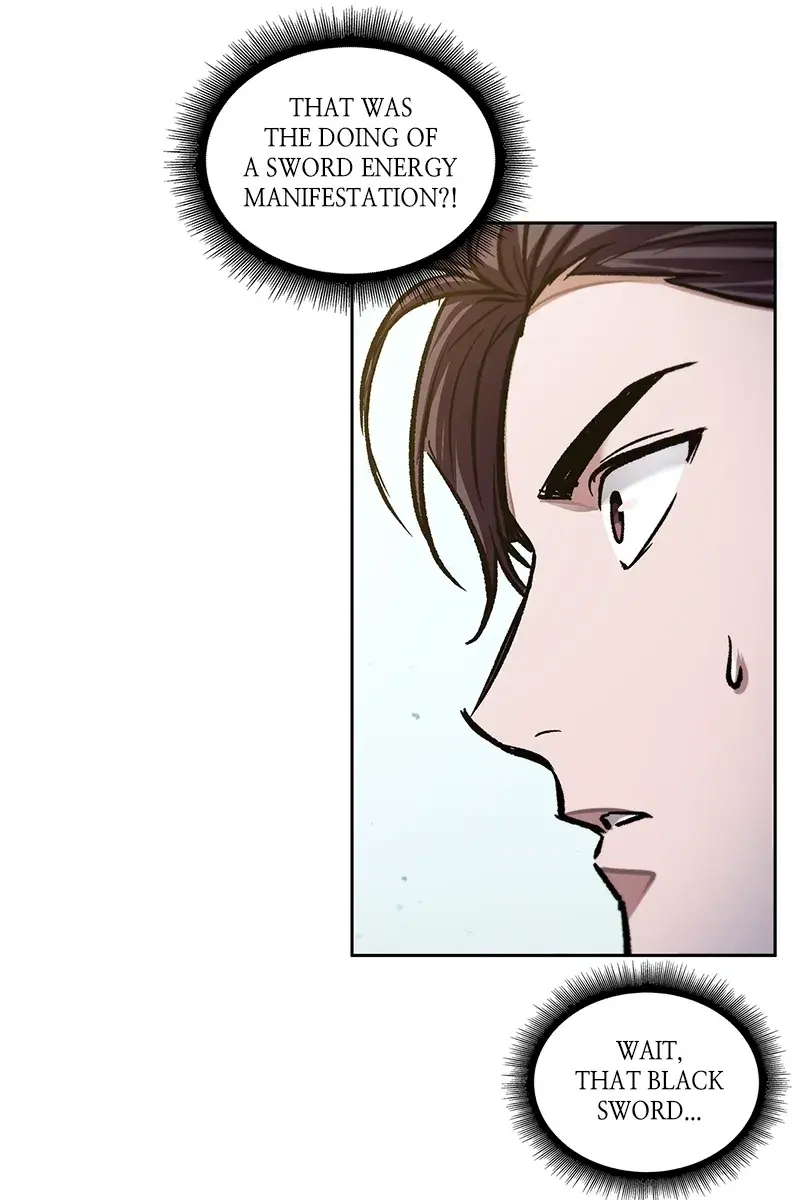 Nano Machine Chapter 76 Page 67