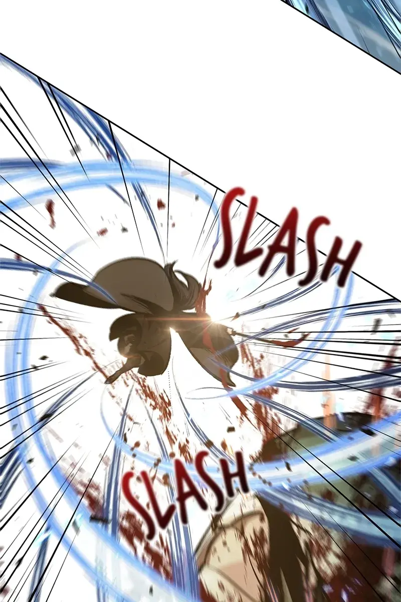 Nano Machine Chapter 76 Page 71