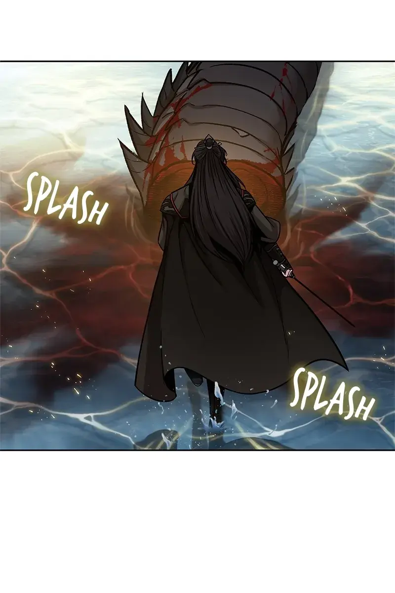 Nano Machine Chapter 76 Page 76