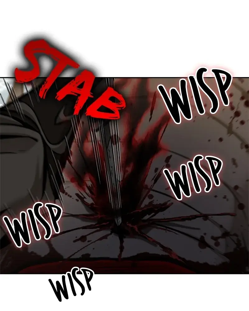 Nano Machine Chapter 76 Page 77