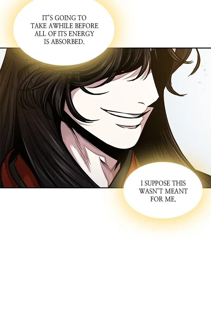 Nano Machine Chapter 76 Page 80