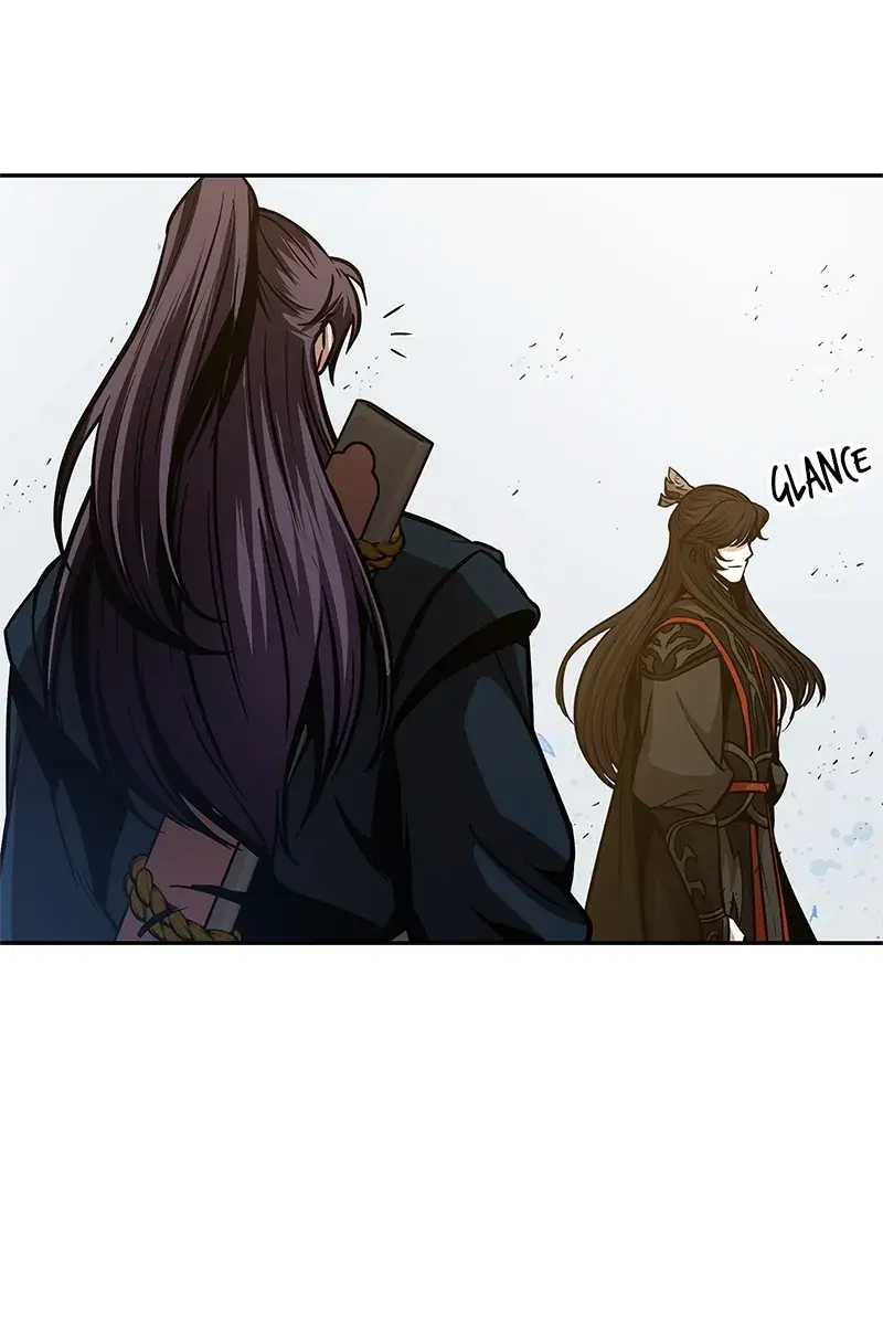 Nano Machine Chapter 76 Page 81