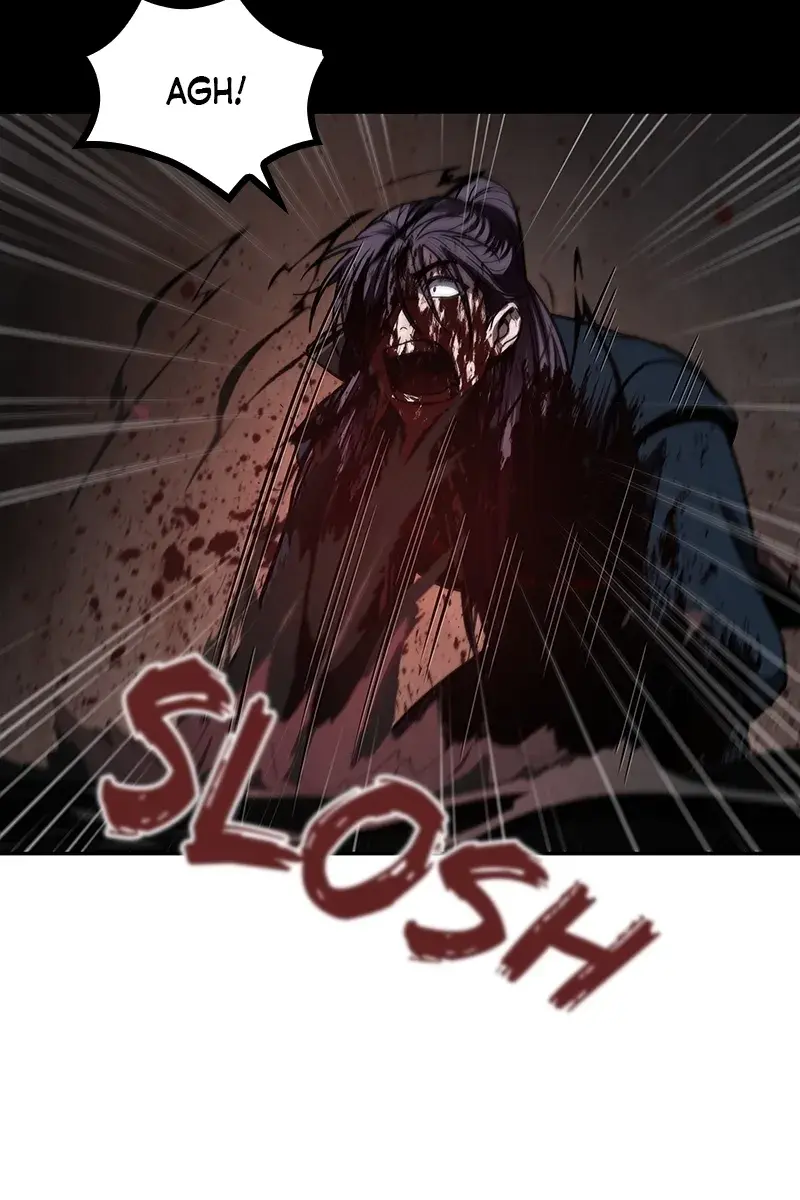 Nano Machine Chapter 76 Page 87