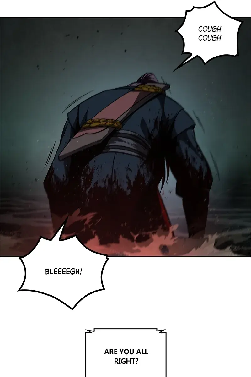 Nano Machine Chapter 76 Page 89