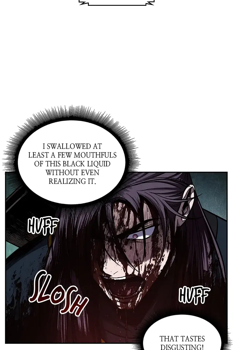 Nano Machine Chapter 76 Page 90