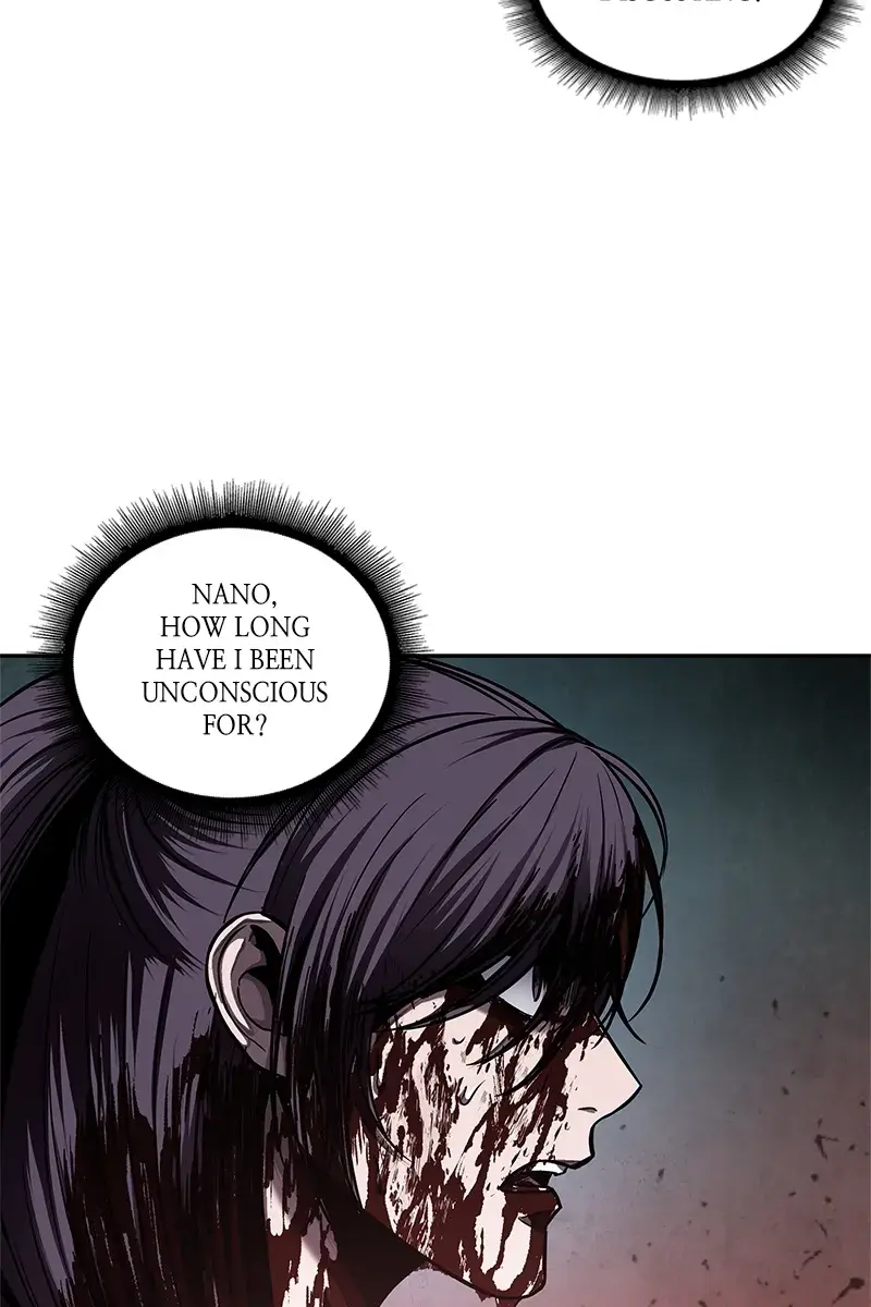 Nano Machine Chapter 76 Page 91