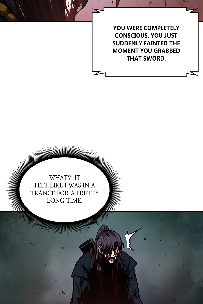 Nano Machine Chapter 76 Page 92