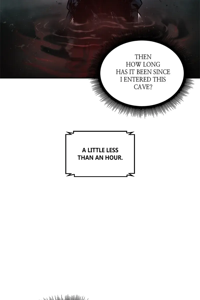 Nano Machine Chapter 76 Page 93