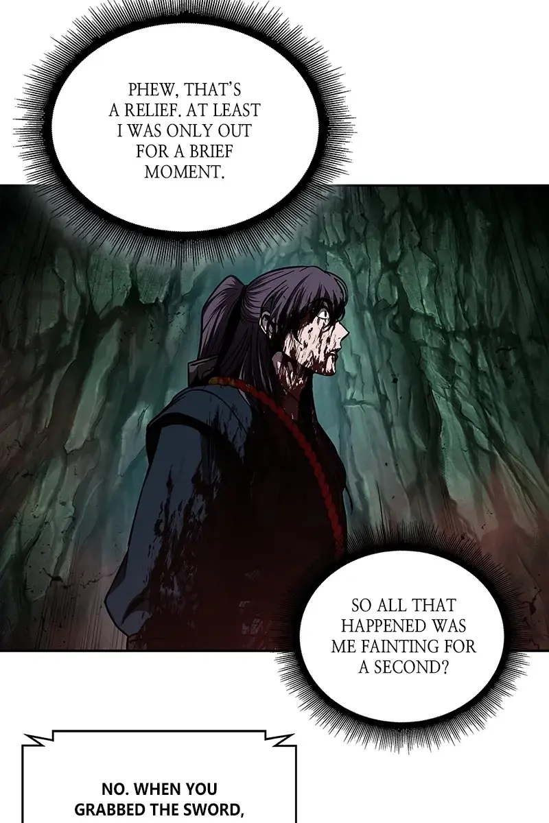 Nano Machine Chapter 76 Page 94