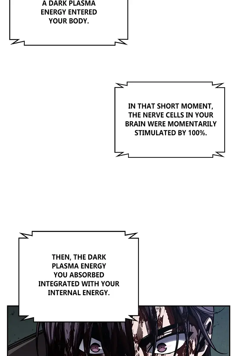 Nano Machine Chapter 76 Page 95