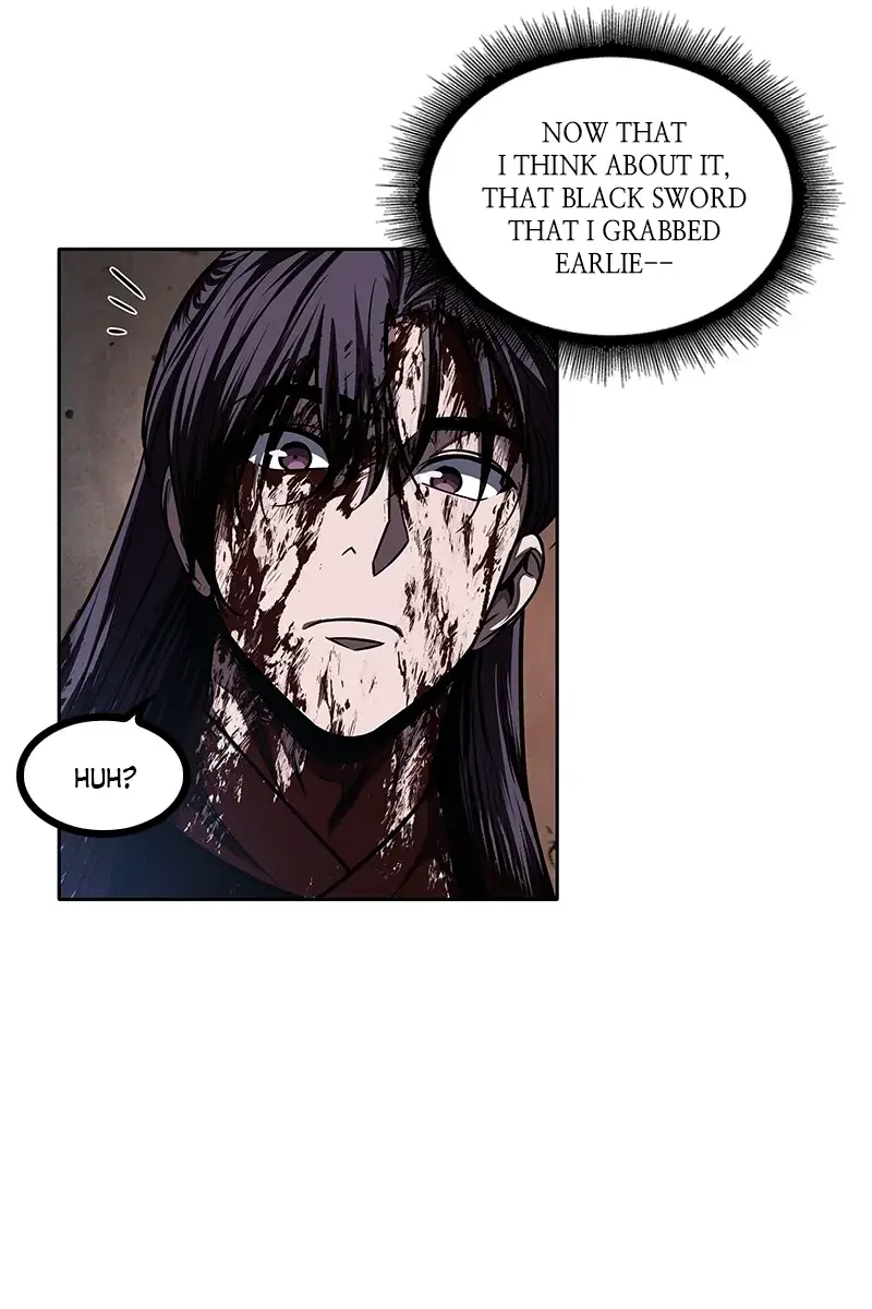 Nano Machine Chapter 76 Page 100