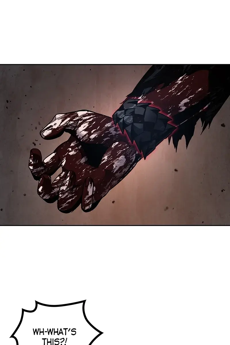 Nano Machine Chapter 76 Page 101