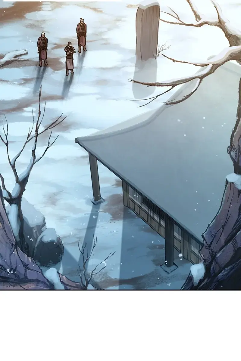 Nano Machine Chapter 76 Page 104