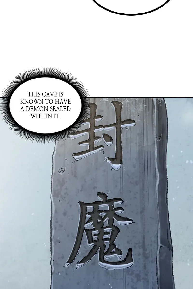 Nano Machine Chapter 76 Page 106