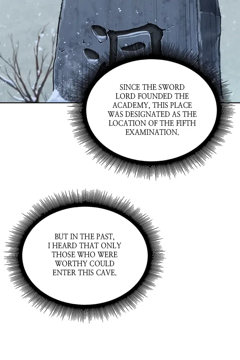 Nano Machine Chapter 76 Page 107