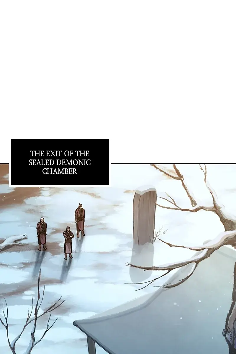 Nano Machine Chapter 77 Page 1