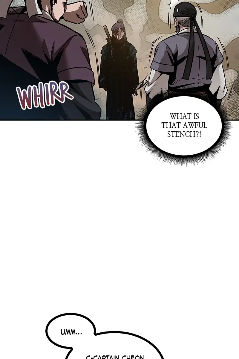 Nano Machine Chapter 77 Page 6