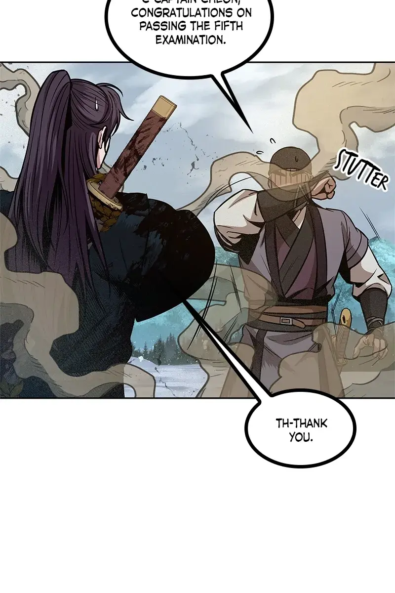 Nano Machine Chapter 77 Page 7