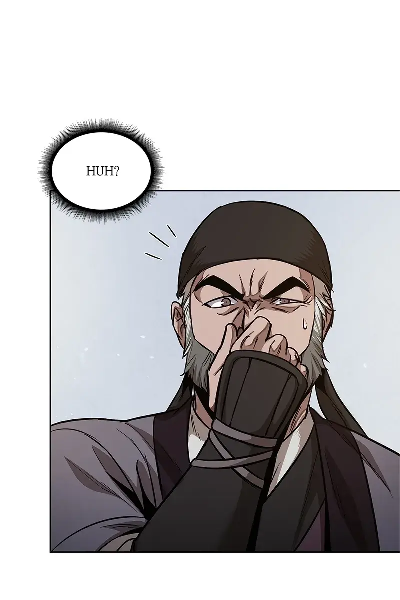 Nano Machine Chapter 77 Page 8