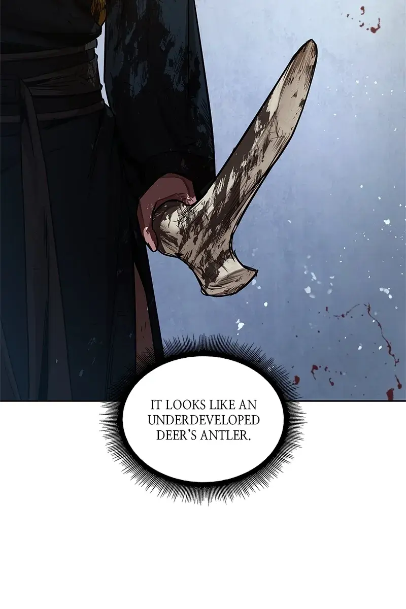 Nano Machine Chapter 77 Page 10