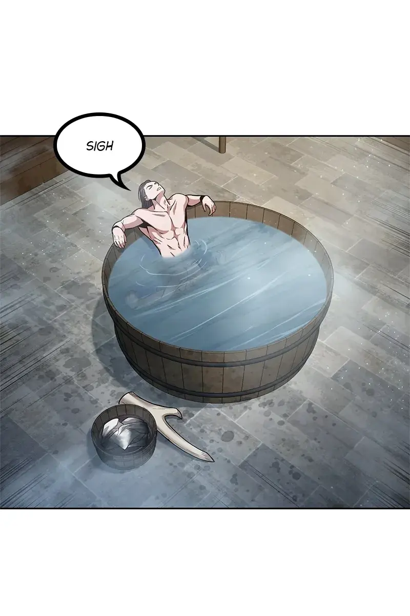 Nano Machine Chapter 77 Page 14