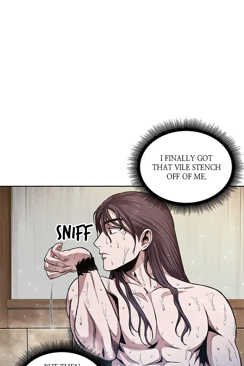 Nano Machine Chapter 77 Page 15