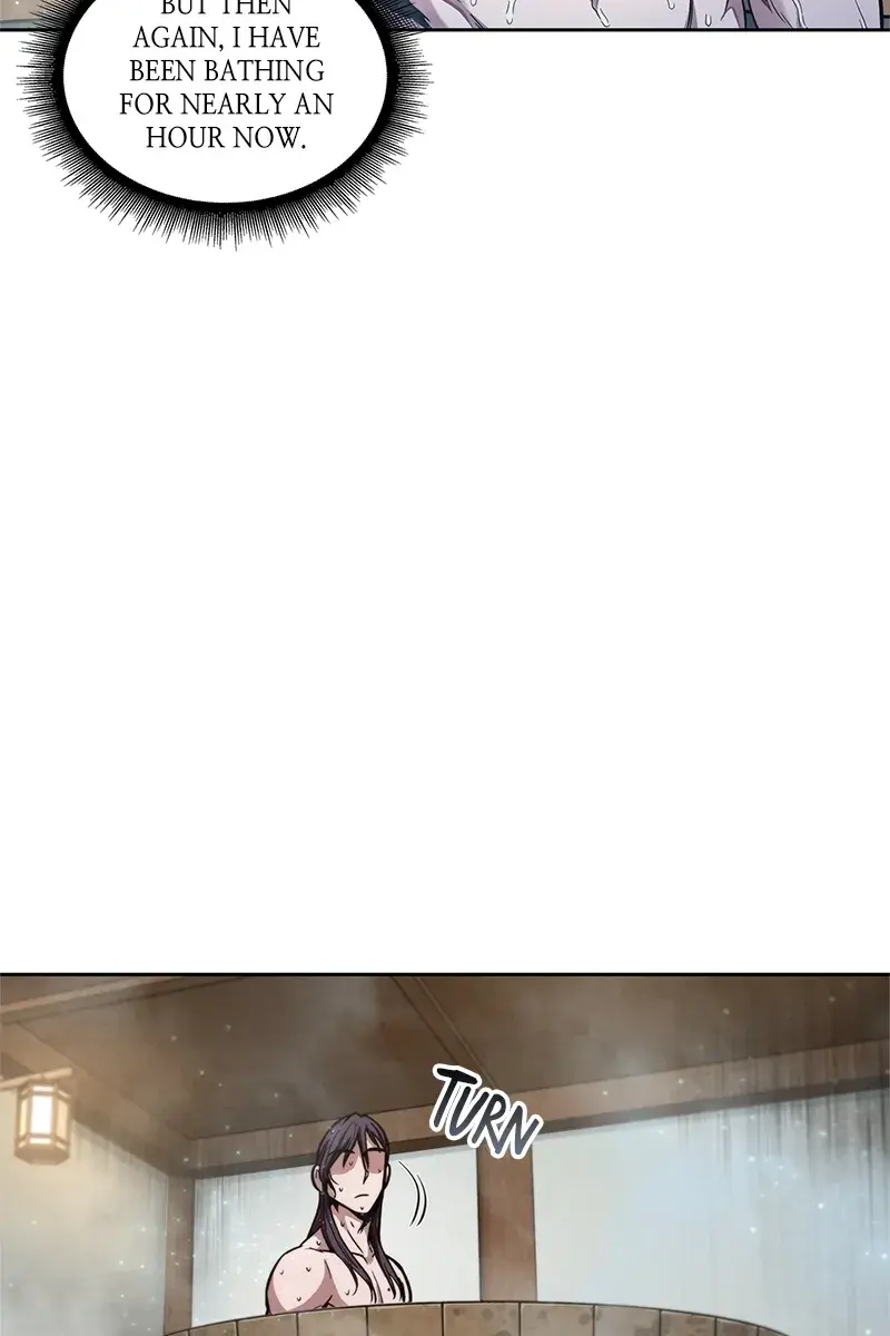 Nano Machine Chapter 77 Page 16