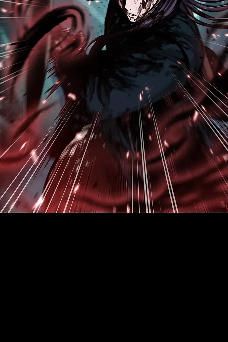 Nano Machine Chapter 77 Page 21