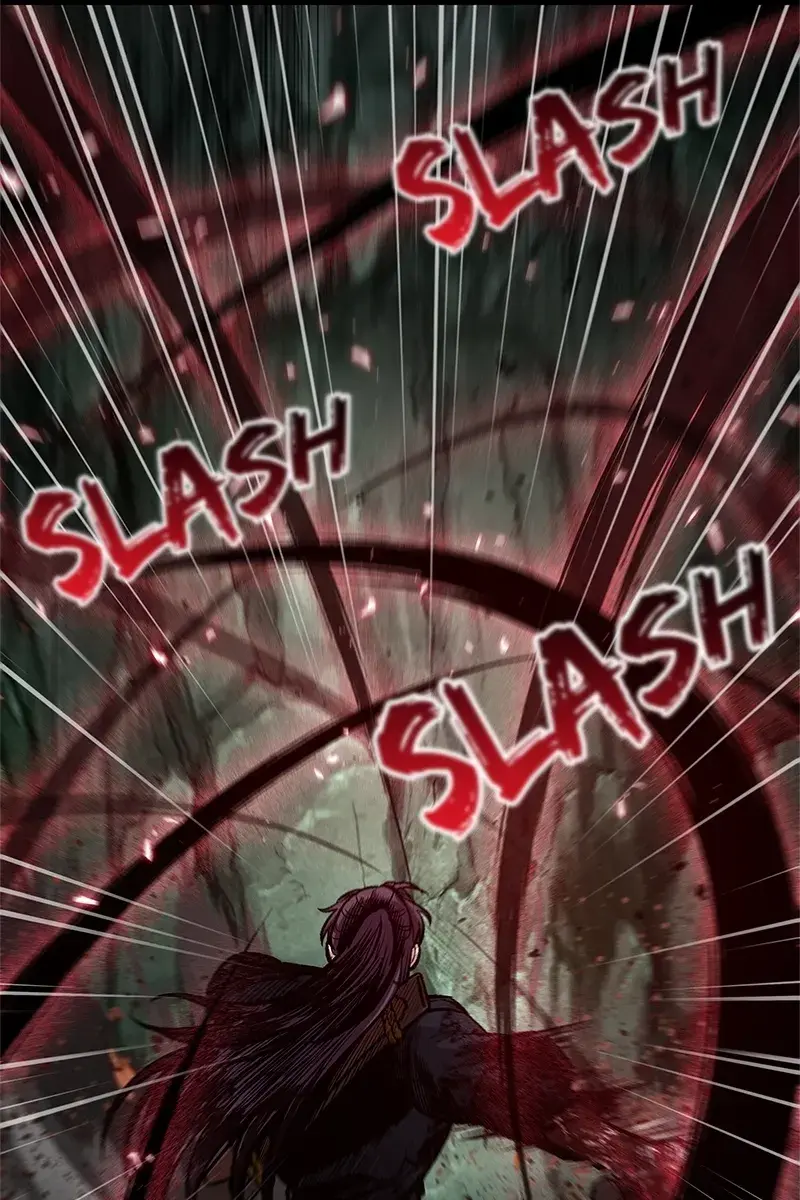 Nano Machine Chapter 77 Page 23