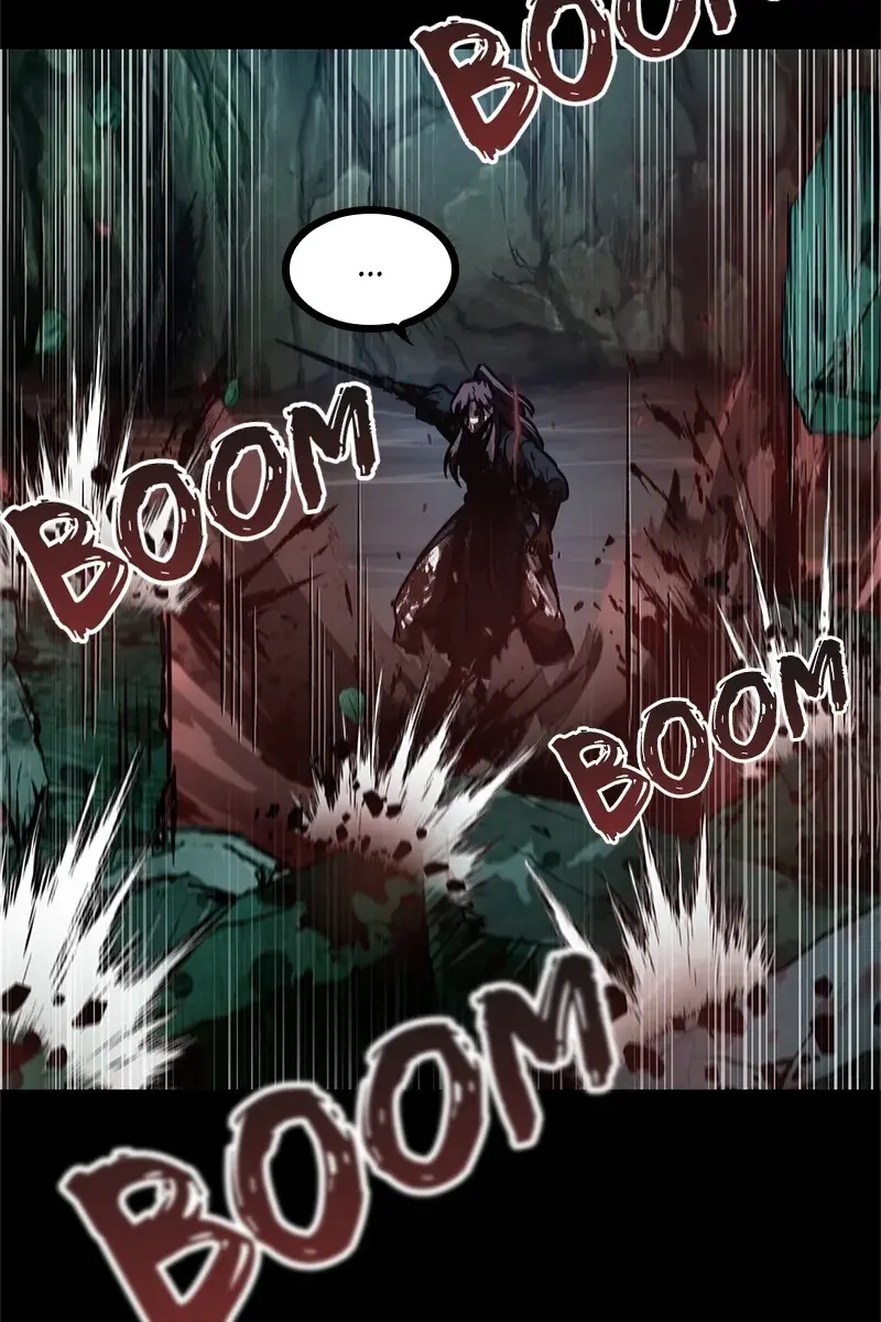 Nano Machine Chapter 77 Page 27