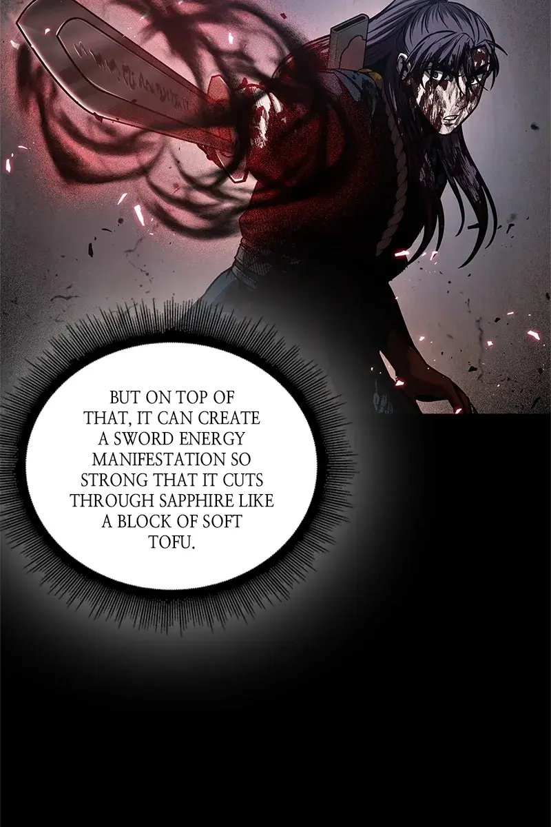 Nano Machine Chapter 77 Page 29