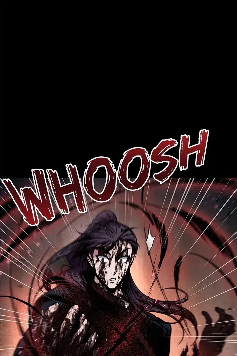 Nano Machine Chapter 77 Page 31