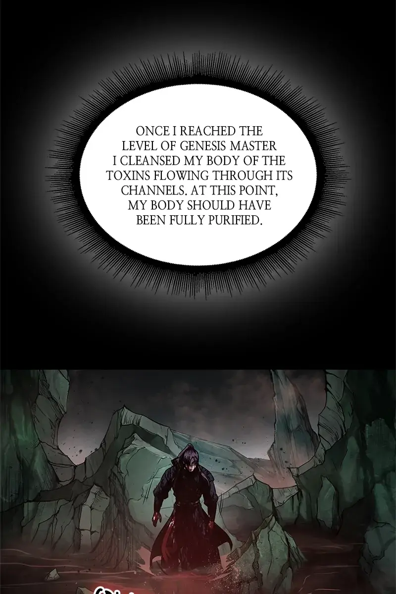 Nano Machine Chapter 77 Page 38